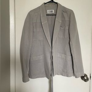 Martin Margiela Jacket Size 42